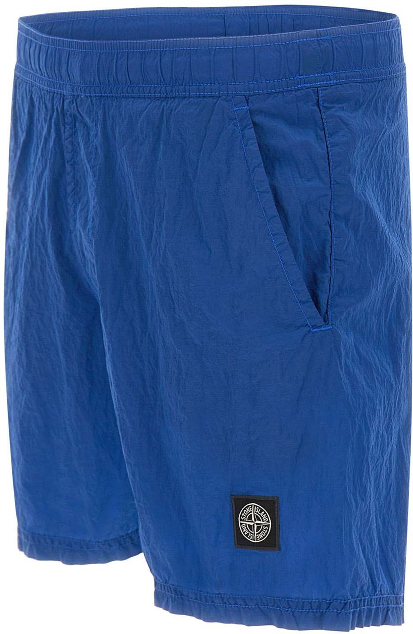 Stone Island Sea Clothing Blue Blauw