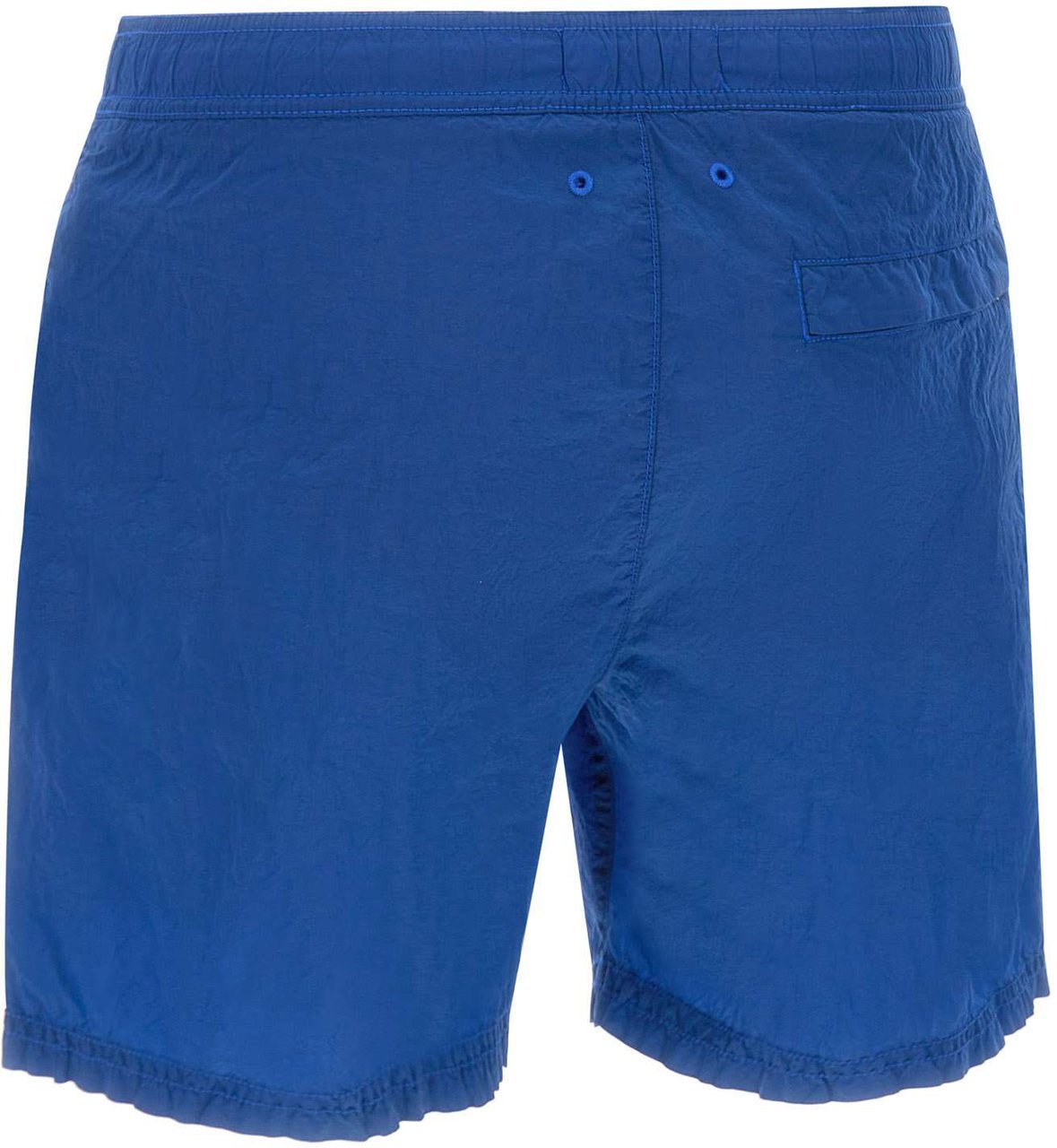 Stone Island Sea Clothing Blue Blauw