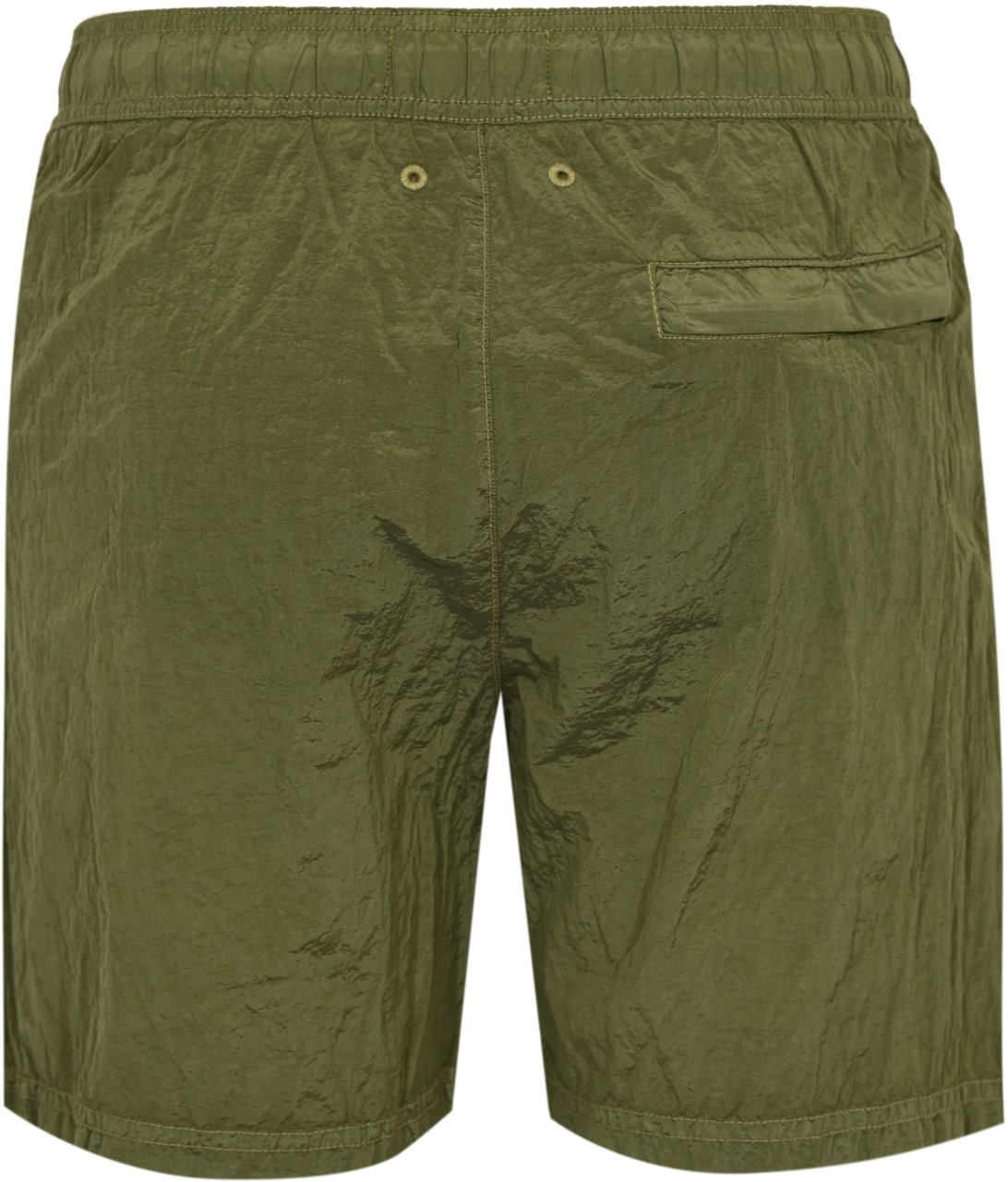 Stone Island Sea Clothing Military Green Groen