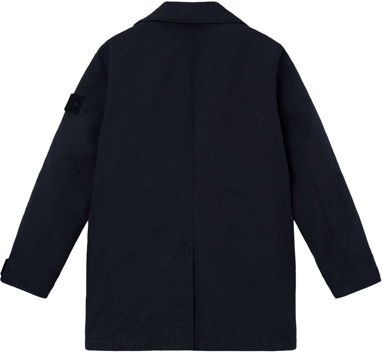 Stone Island DAVID-TC JACKET NAVY BLUE Blauw