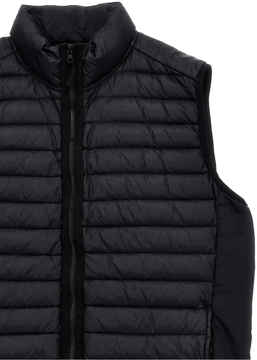 Stone Island giubbotto senza maniche divers Divers