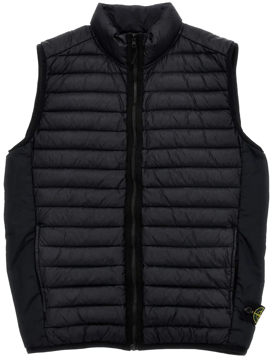 Stone Island giubbotto senza maniche divers Divers