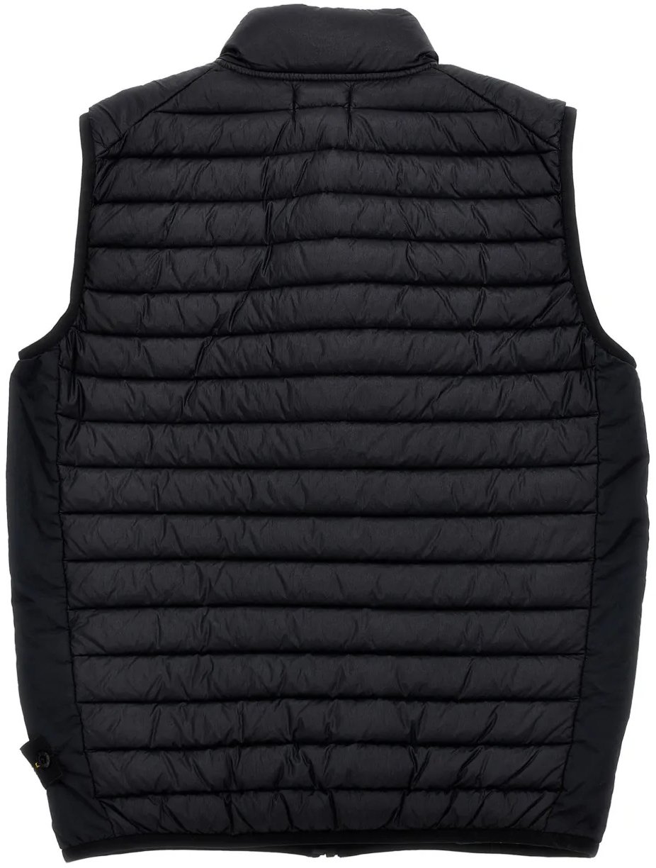 Stone Island giubbotto senza maniche divers Divers