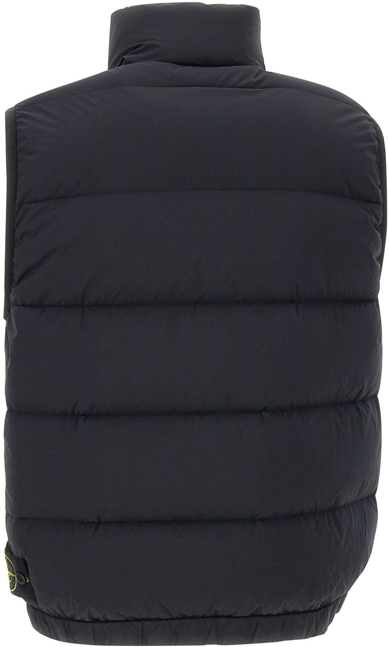 Stone Island Jackets Black Zwart