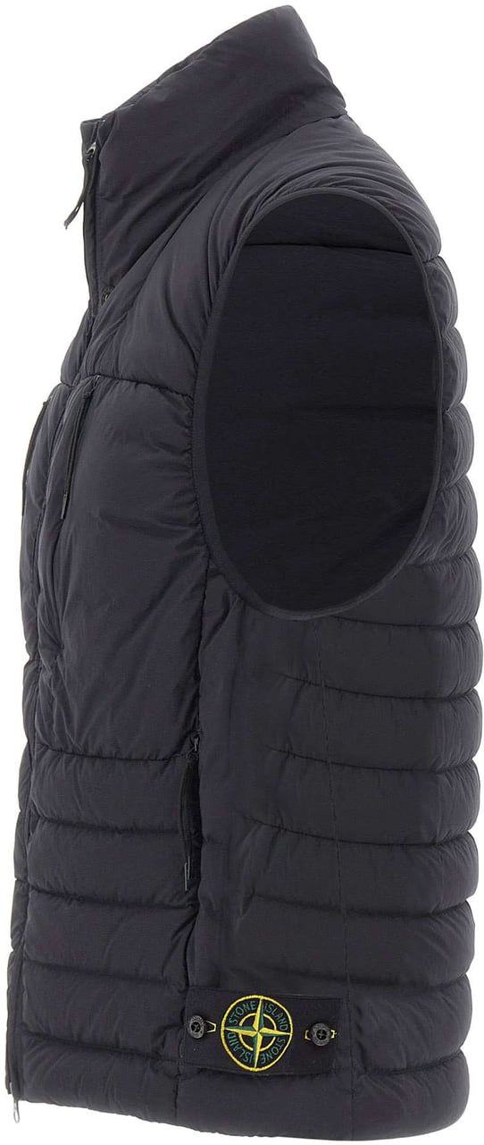 Stone Island Jackets Blue Blauw