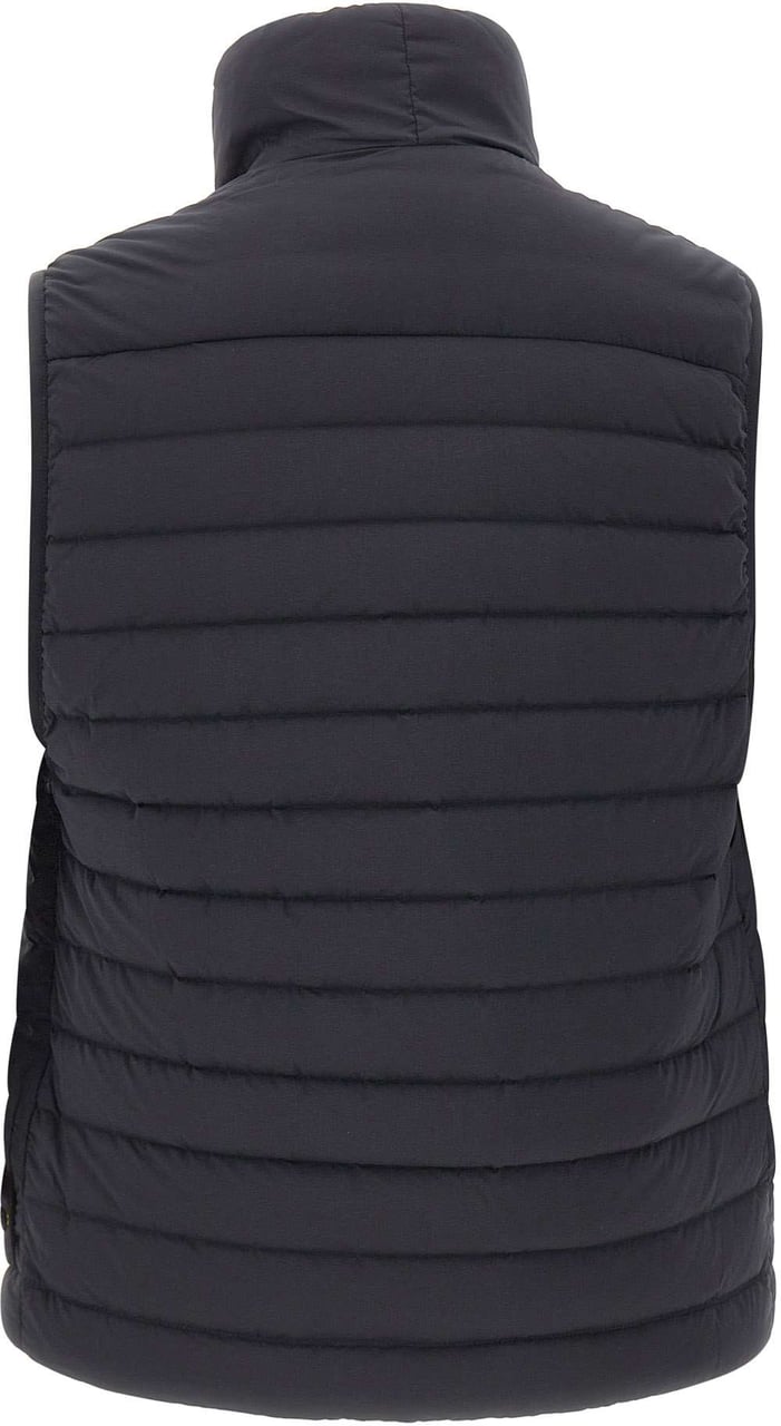 Stone Island Jackets Blue Blauw