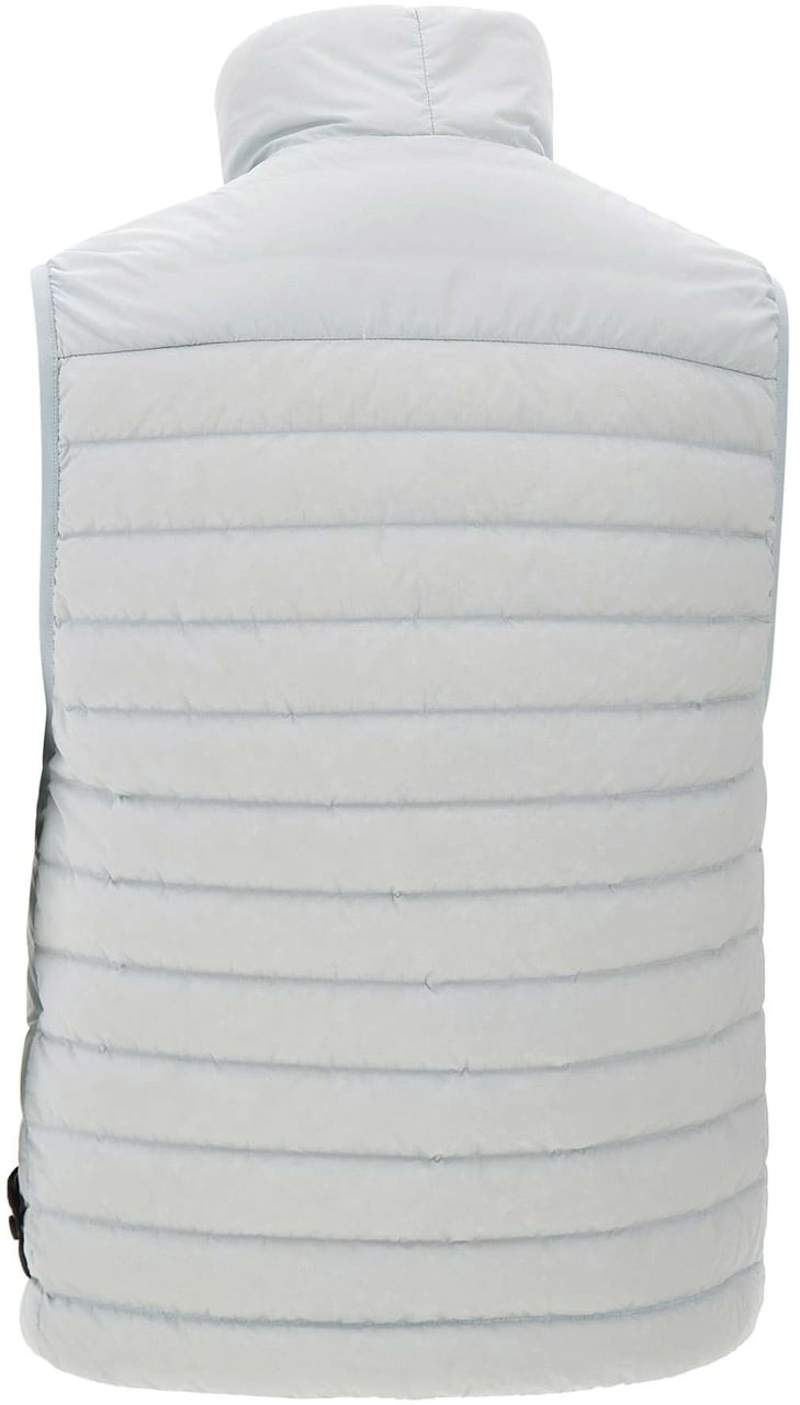 Stone Island Jackets Blue Blauw