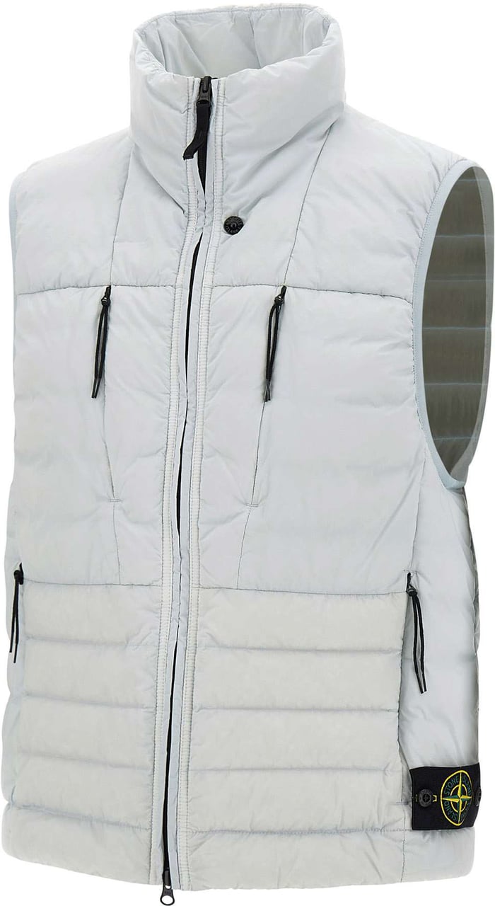 Stone Island Jackets Blue Blauw