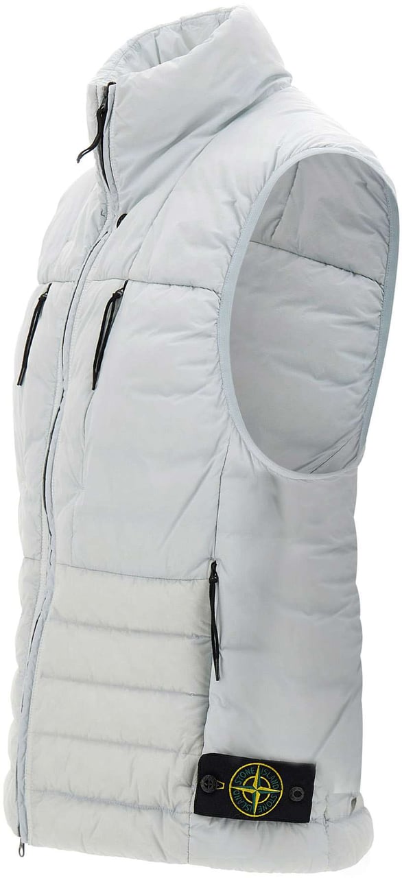 Stone Island Jackets Blue Blauw