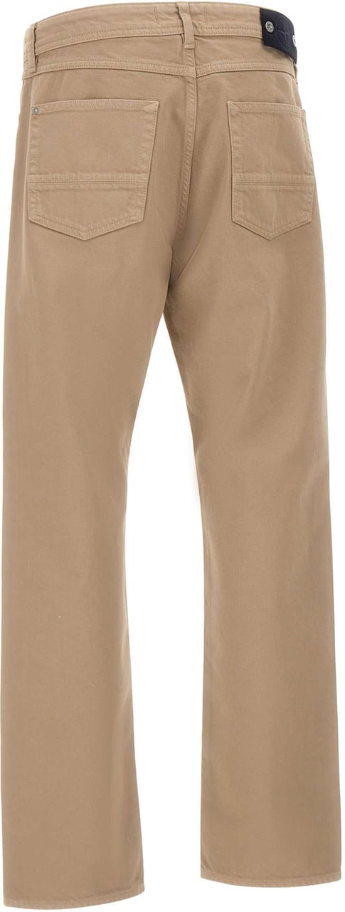 Stone Island Jeans Beige Beige