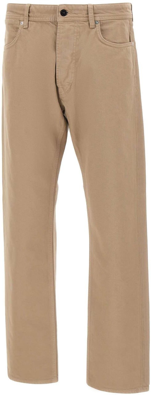 Stone Island Jeans Beige Beige