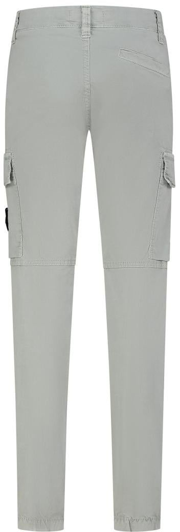 Stone Island Junior Pants Grijs