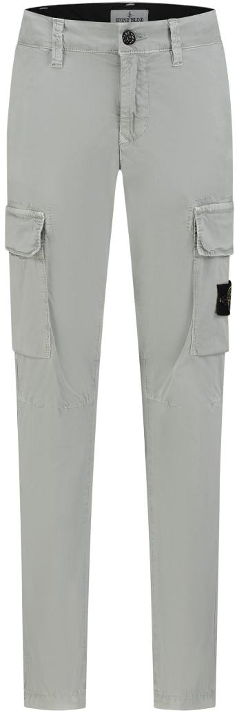 Stone Island Junior Pants Grijs