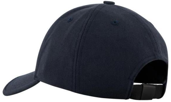 Stone Island Junior Baseball Cap Blauw