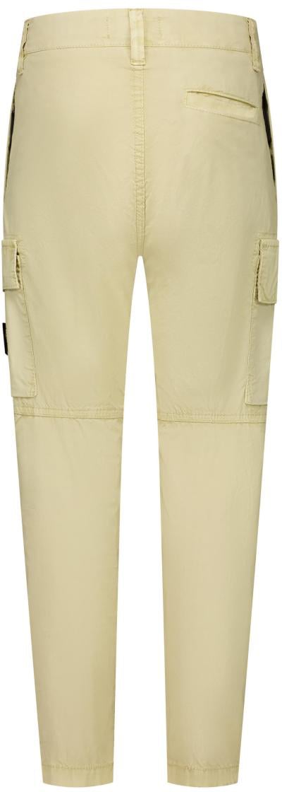 Stone Island Junior Trousers Beige