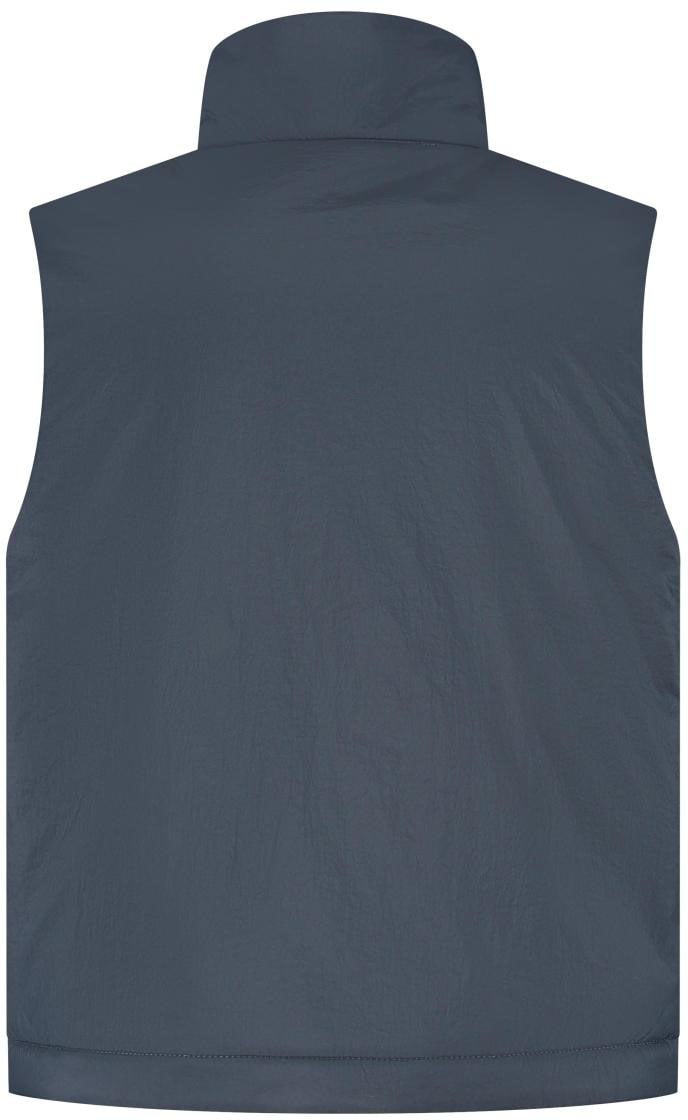 Stone Island Junior Vest Blauw