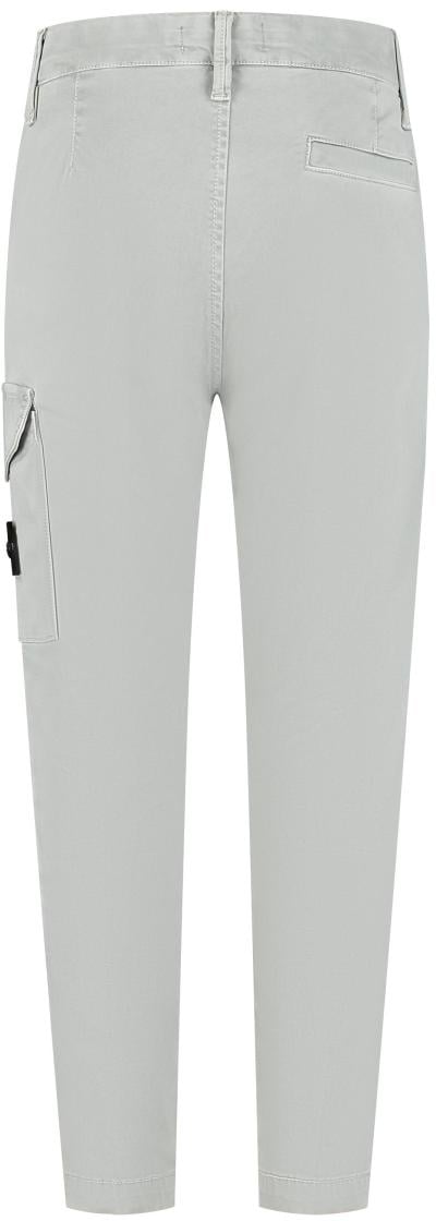 Stone Island Junior Trousers Grijs