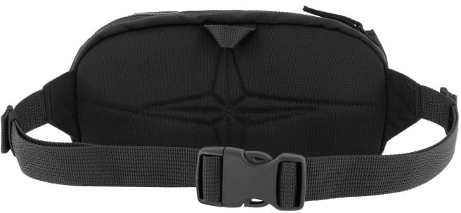 Stone Island Junior Belt Bag Zwart