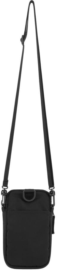 Stone Island Junior Cross Body Bag Zwart