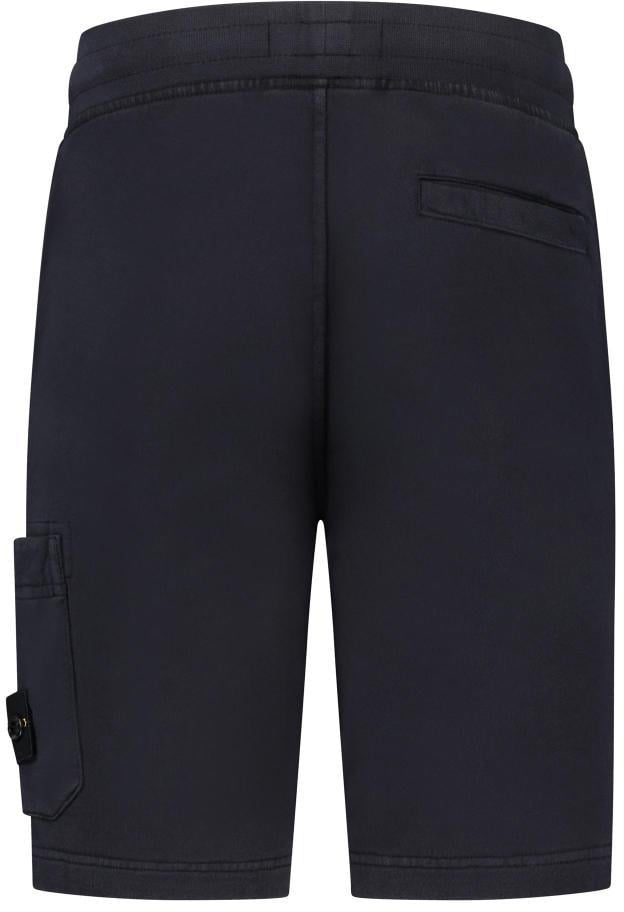 Stone Island Junior Sweat Bottoms Blauw