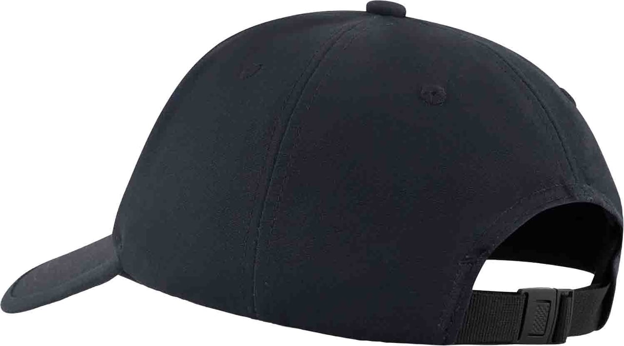 Stone Island Junior Baseball Cap Blauw