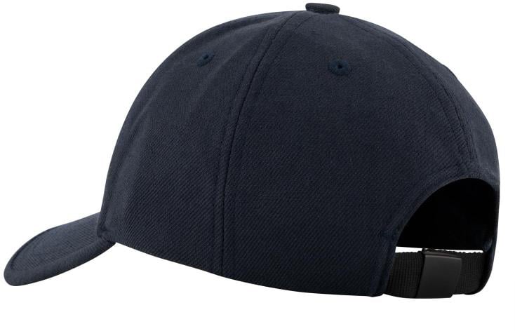 Stone Island Junior Baseball Cap Blauw