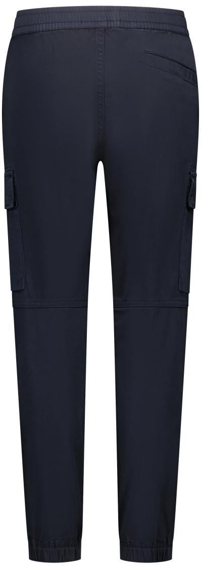 Stone Island Junior Trousers Blauw