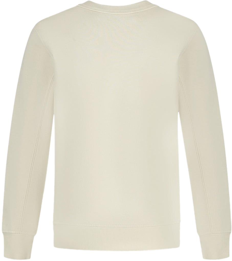 Stone Island Junior Sweatshirt Beige