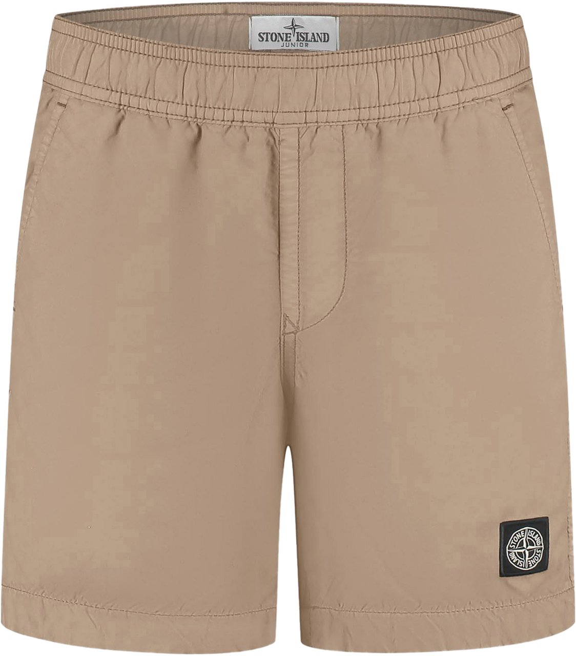 Stone Island Junior Shorts Bruin