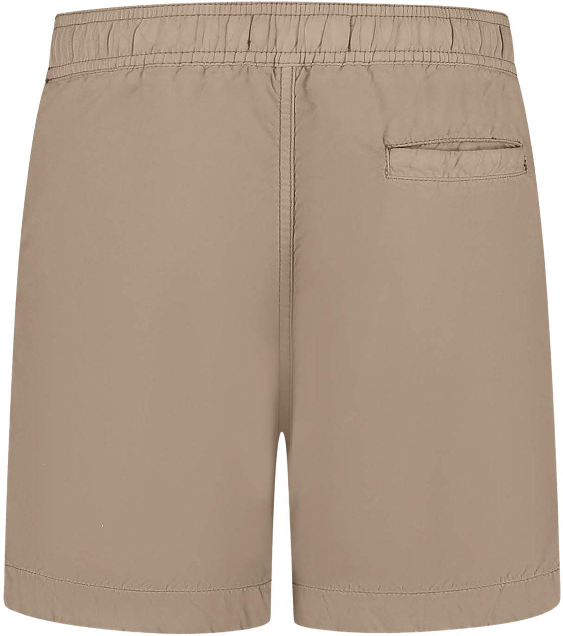 Stone Island Junior Shorts Bruin