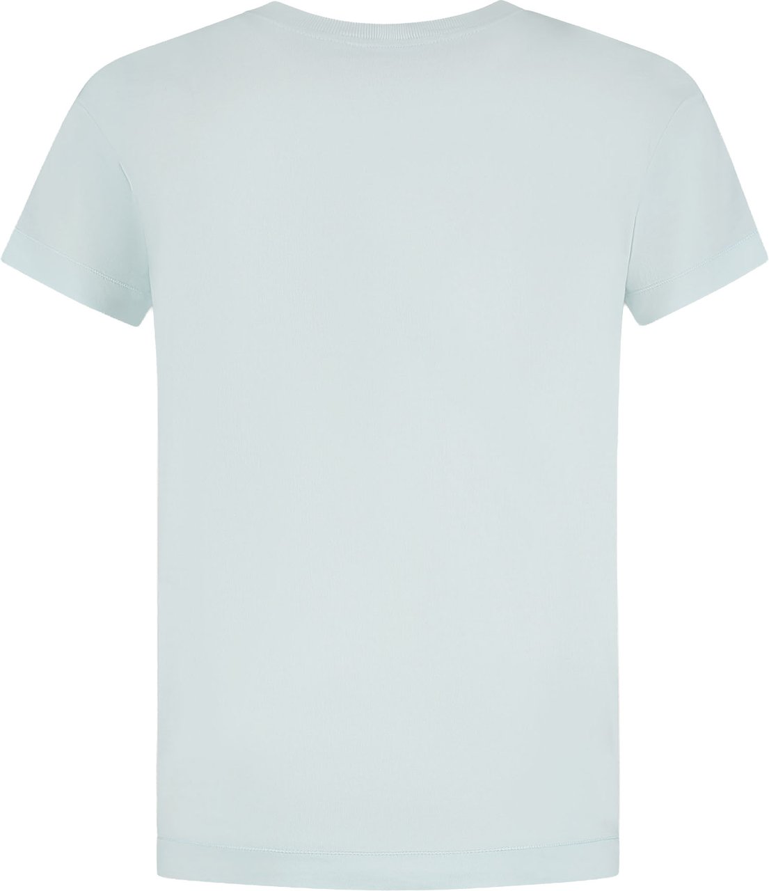 Stone Island Junior Ss T-shirt Groen