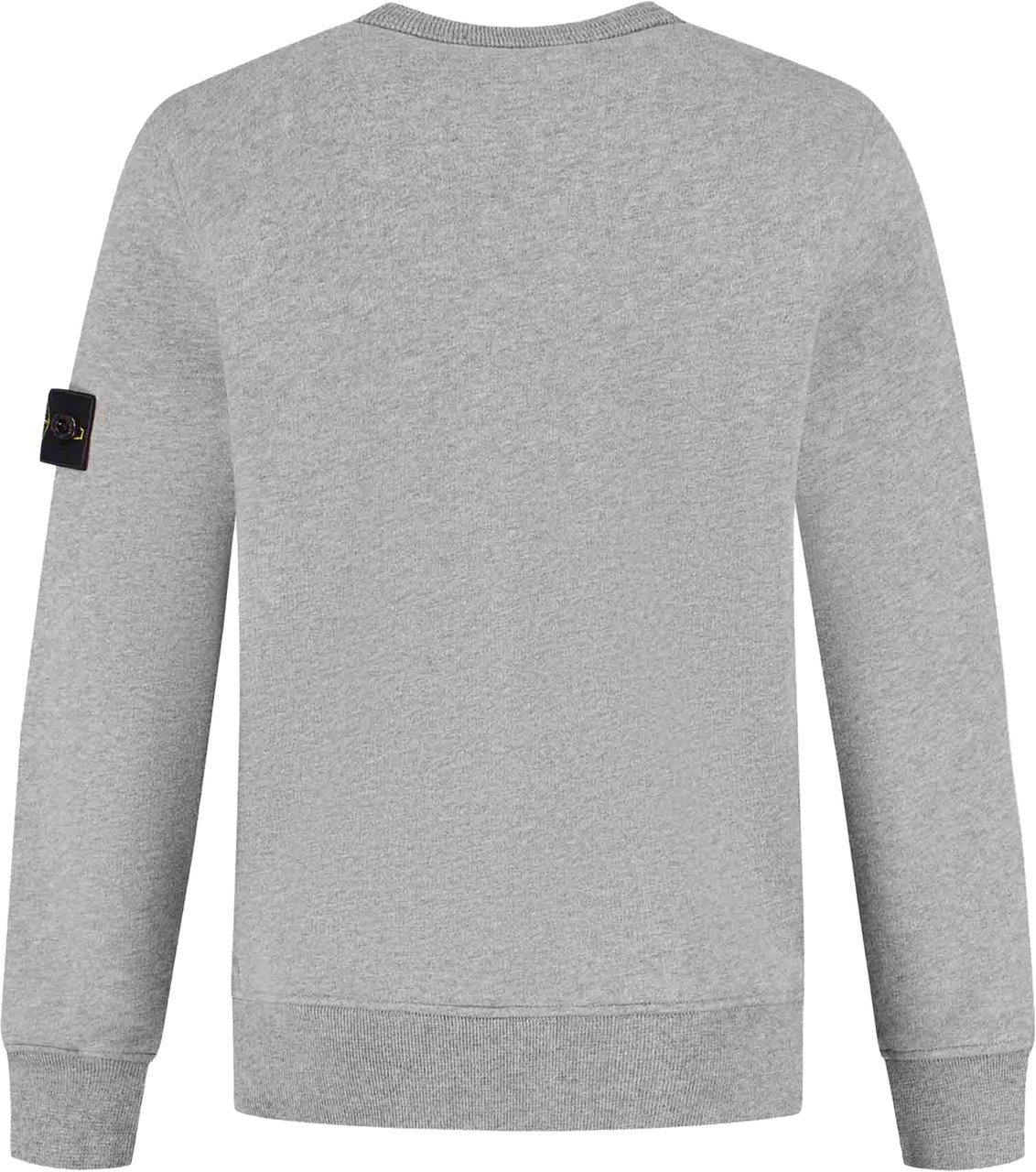 Stone Island Junior Sweatshirt Grijs