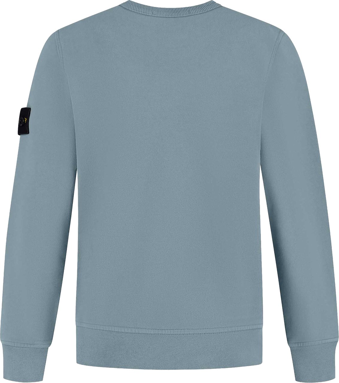 Stone Island Junior Sweatshirt Groen