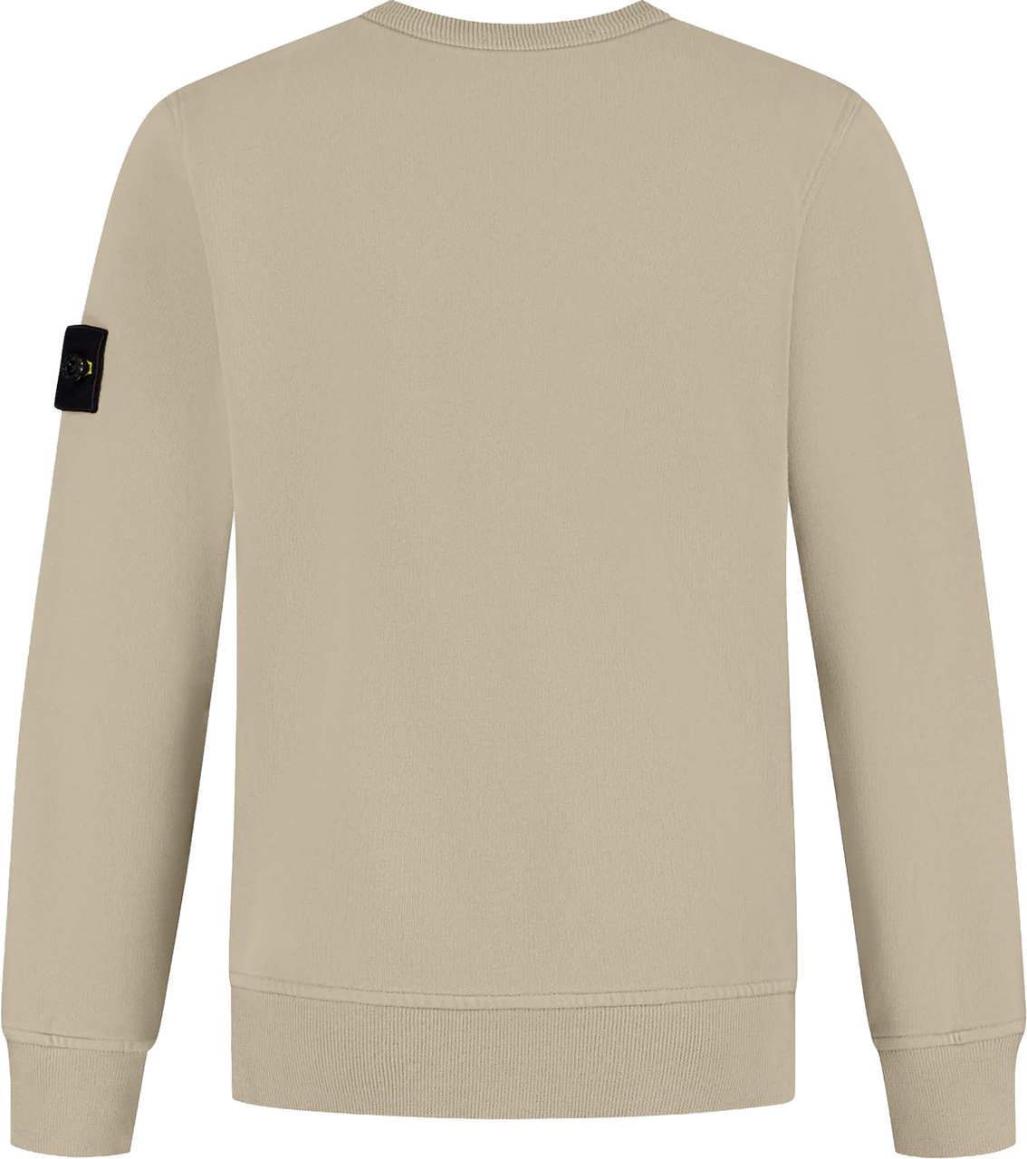 Stone Island Junior Sweatshirt Groen