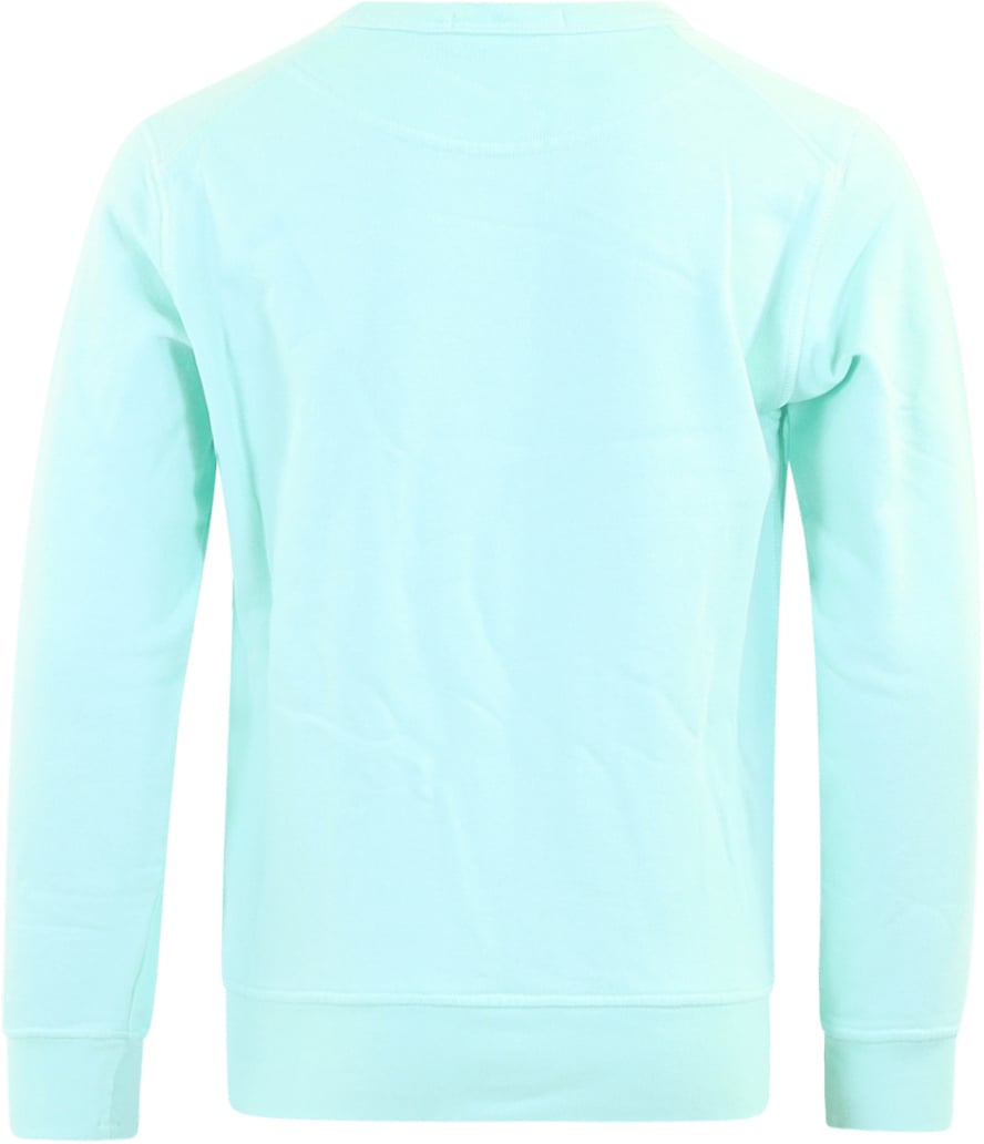 Stone Island Junior Stone Island Kids Sweat-Shirt Groen