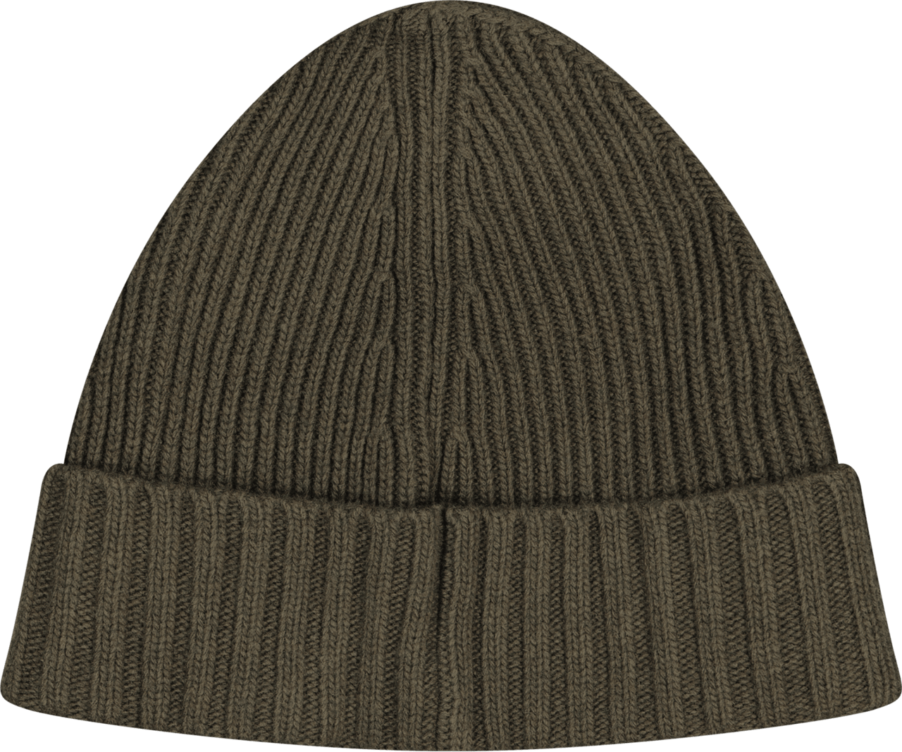 Stone Island Junior Stone Island Kinder Jongens Muts Army Groen