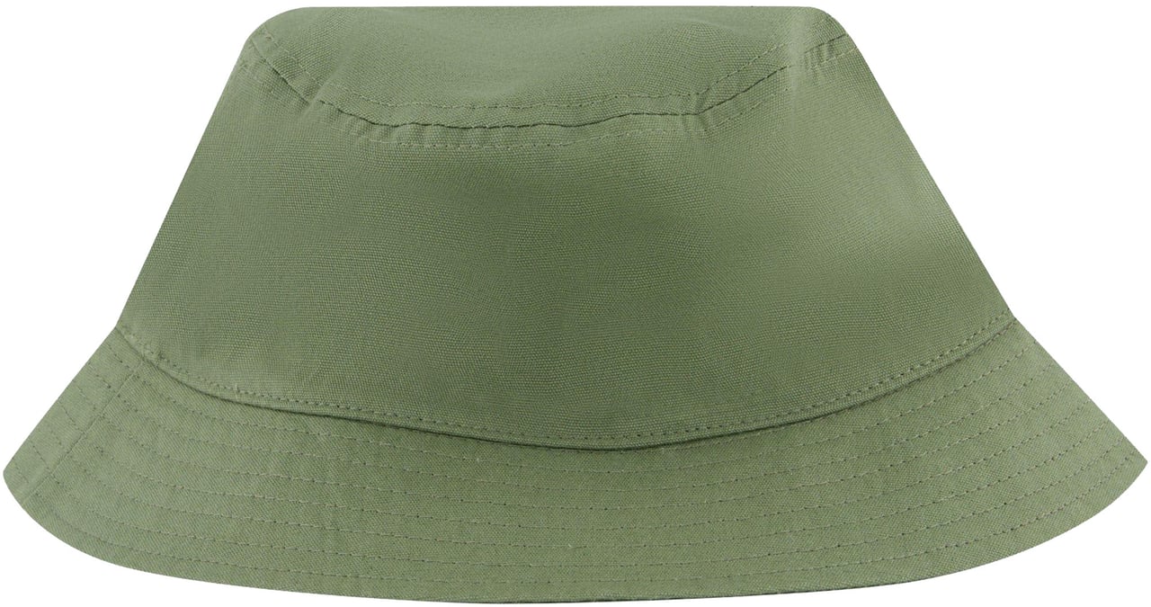 Stone Island Junior Stone Island Kinder Jongens Hoed Army Groen