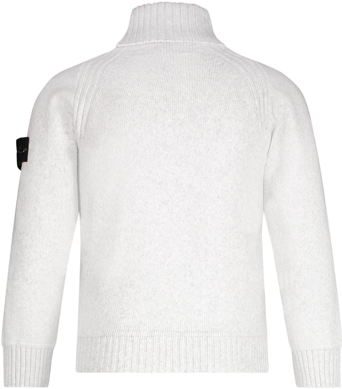 Stone Island Junior Knitwear Grijs