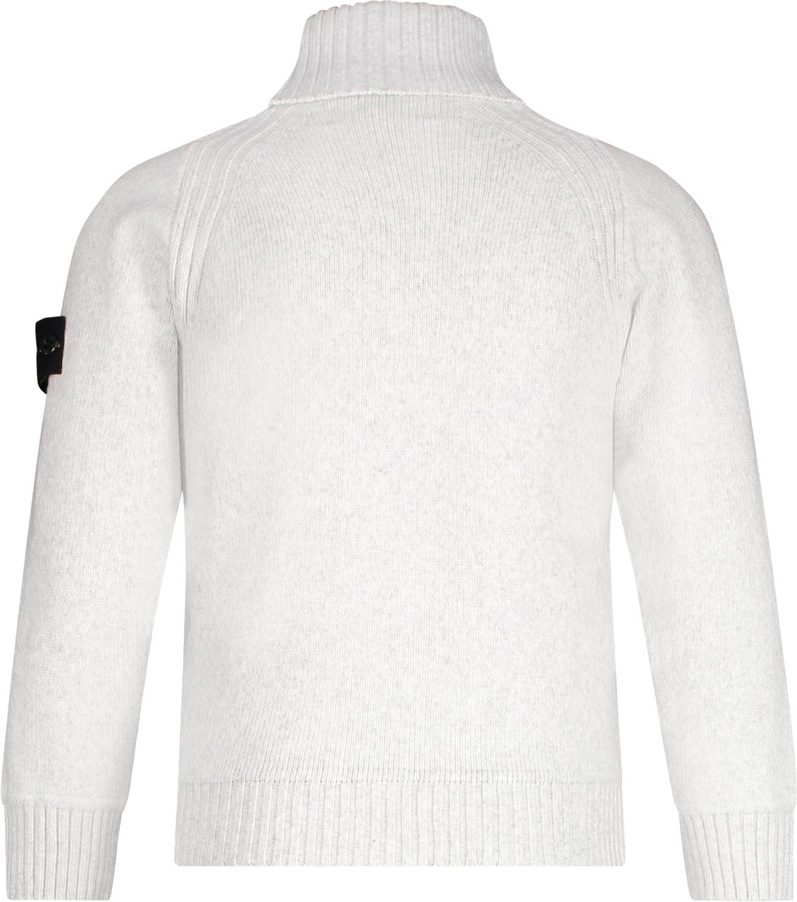 Stone Island Junior Knitwear Grijs