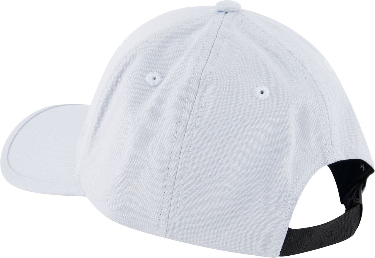 Stone Island Junior Stone Island Kinder Jongens Pet In Licht Blauw Blauw