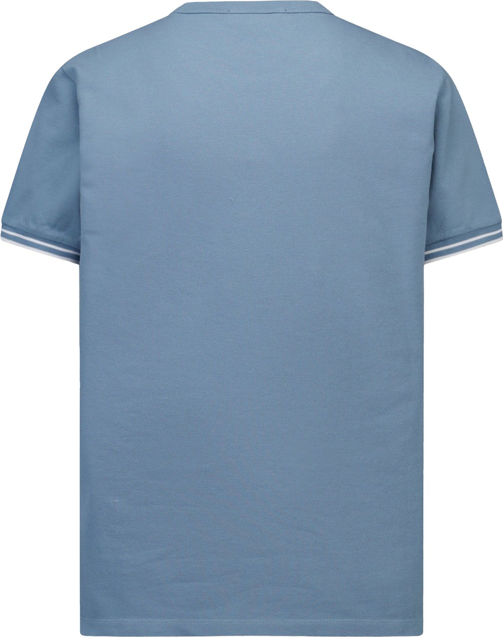 Stone Island Junior Stone Island Kinder Jongens T-Shirt In Blauw Blauw