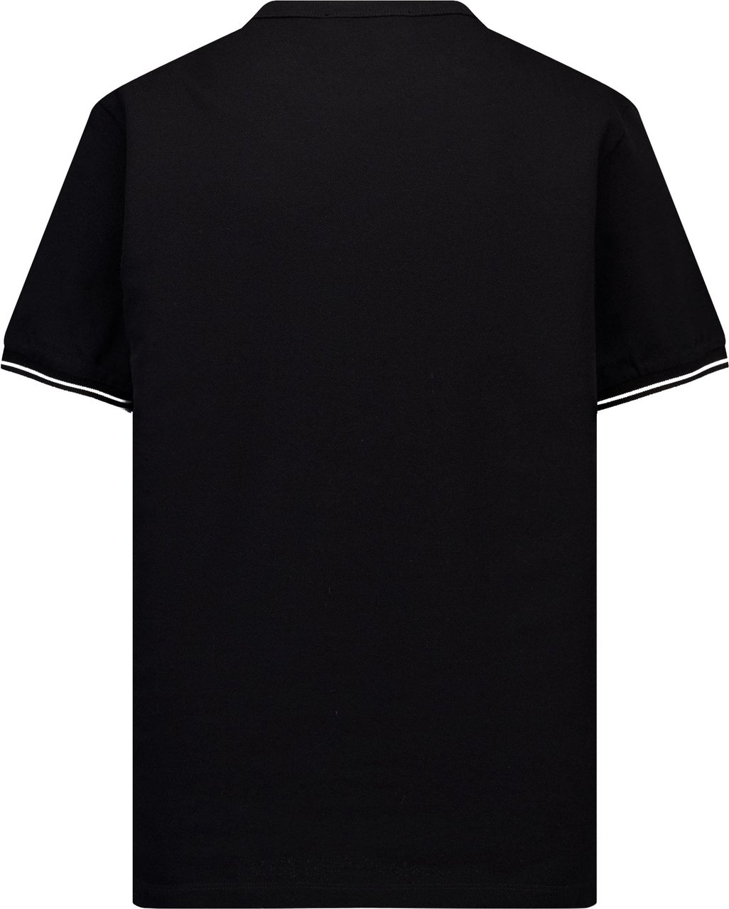 Stone Island Junior Stone Island Kinder Jongens T-Shirt In Zwart Zwart