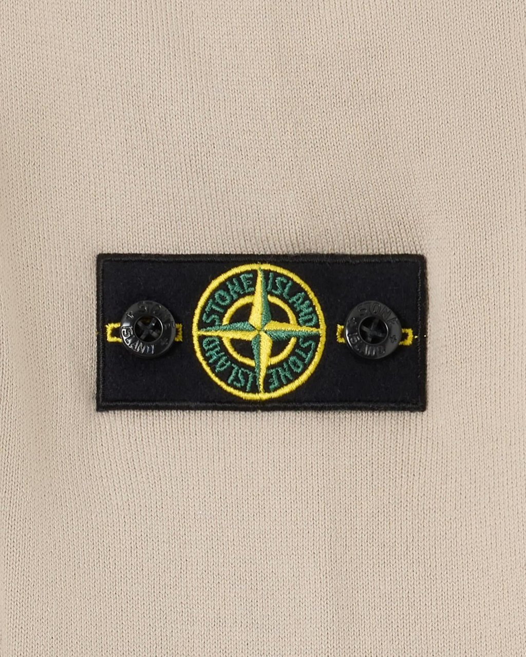 Stone Island Junior Stone Island Kids Ls Polo Grijs