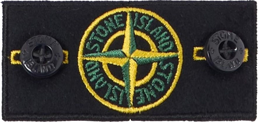 Stone Island Junior Kids Sweatshirt Groen