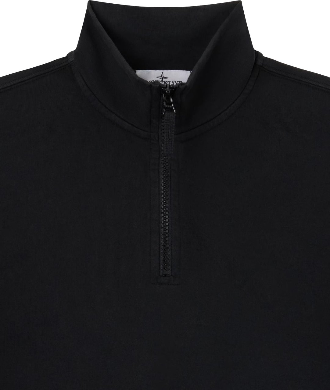 Stone Island Junior Stone Island Kids Ls Polo Blauw