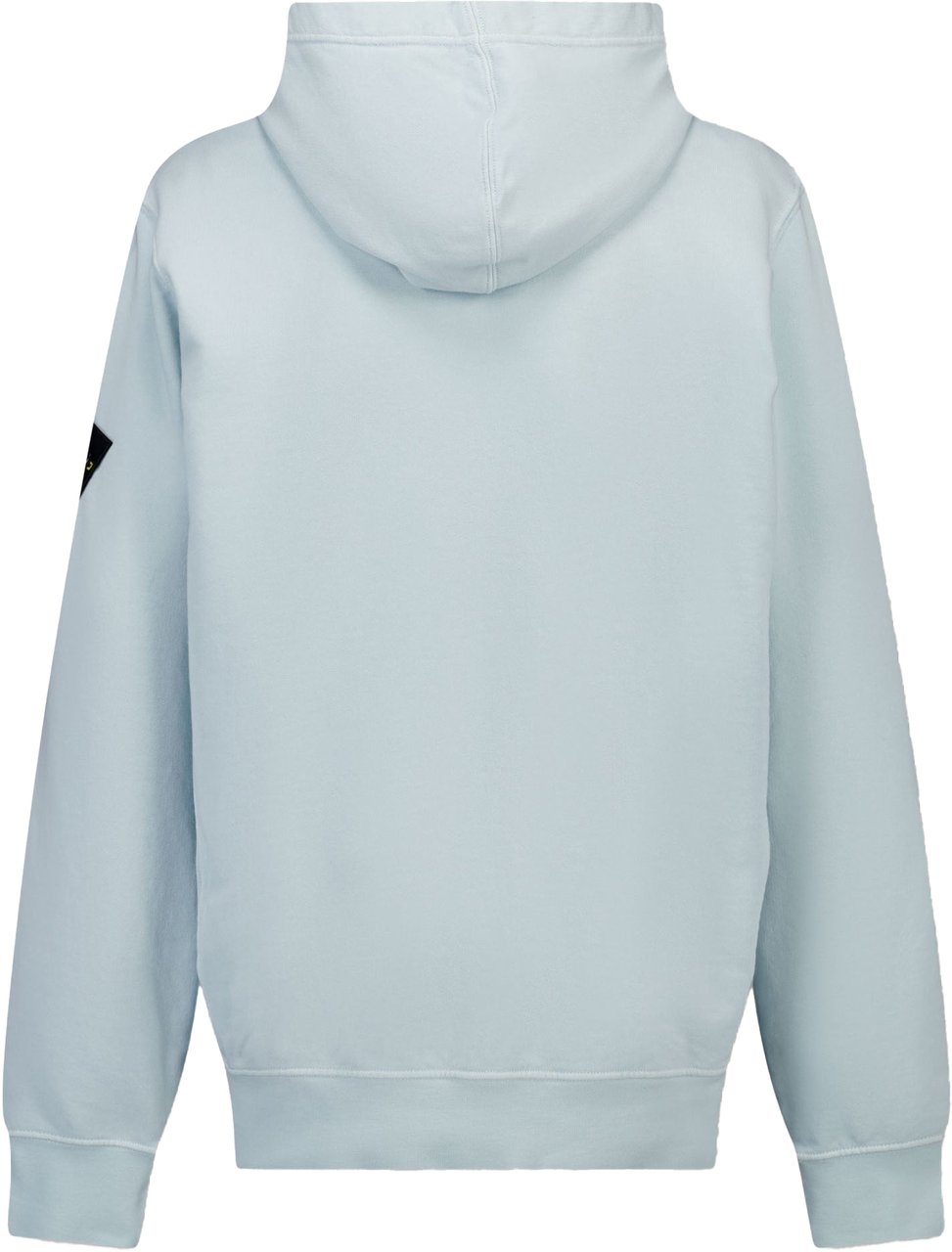 Stone Island Junior Stone Island Kinder Jongens Trui In Licht Blauw Blauw