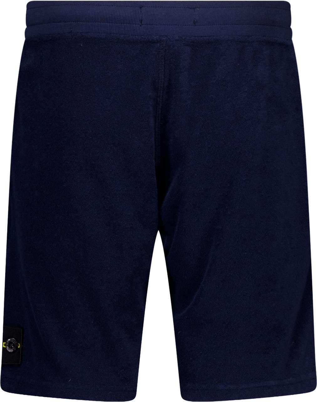 Stone Island Junior Stone Island Kinder Jongens Shorts In Blauw Blauw