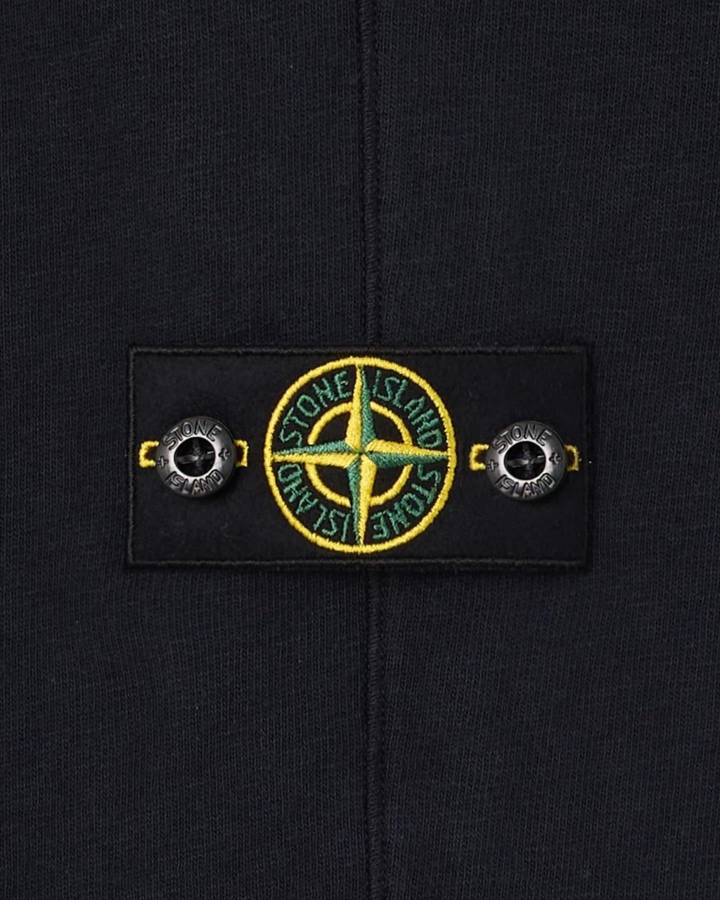 Stone Island Junior Stone Island Kids Sweat Bottoms broek Blauw