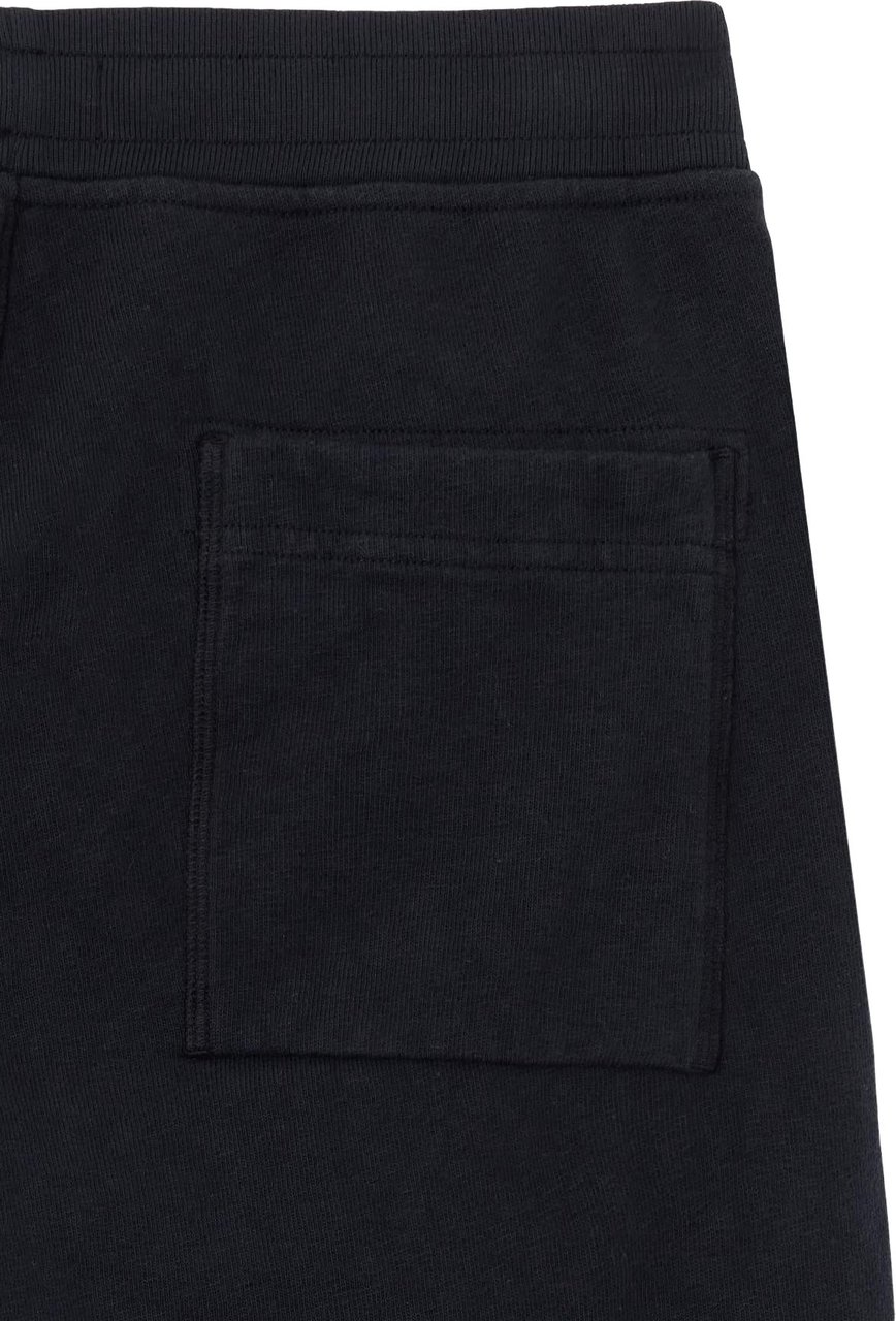 Stone Island Junior Stone Island Kids Sweat Bottoms broek Blauw