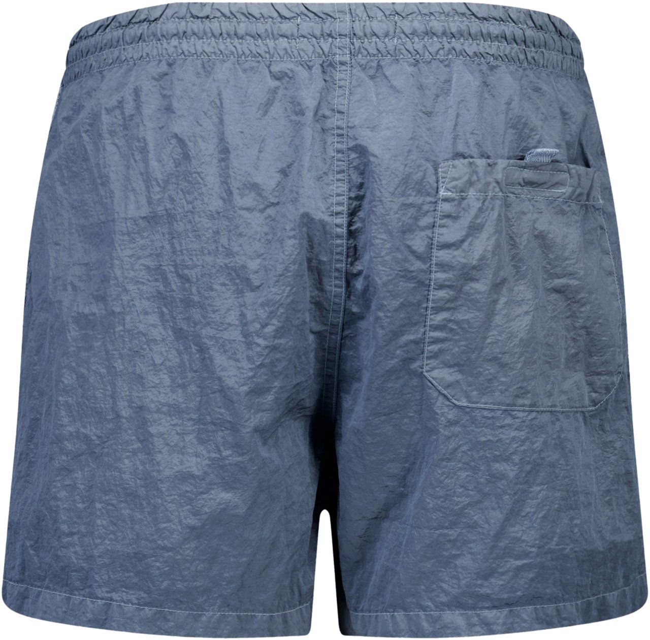 Stone Island Junior Stone Island Kinder Jongens Zwemkleding In Licht Blauw Blauw